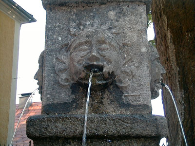 Schlo&szlig; Waxenberg