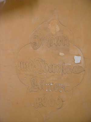 Schlo&szlig; Weikartsberg