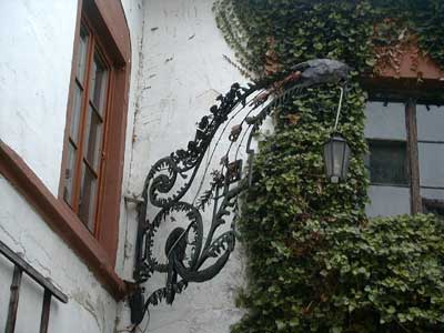 Schlo&szlig; Wei&szlig;enberg