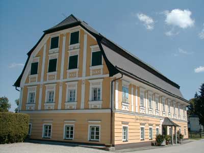 Schlo&szlig; Windern