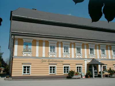 Schlo&szlig; Windern