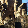Ruine Windhaag / Ober&ouml;sterreich
