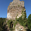 Ruine Windhaag / Ober&ouml;sterreich