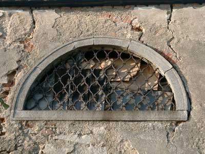 Schlo&szlig;ruine Zellhof